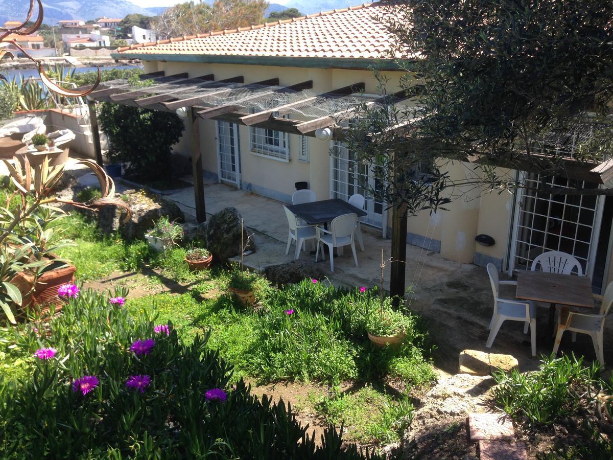 Le Stanze Sul Mare Bed & Breakfast Pozzallo
